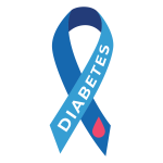 diabetes-ribbon-drop-badge-sticker-by-Vexels.png
